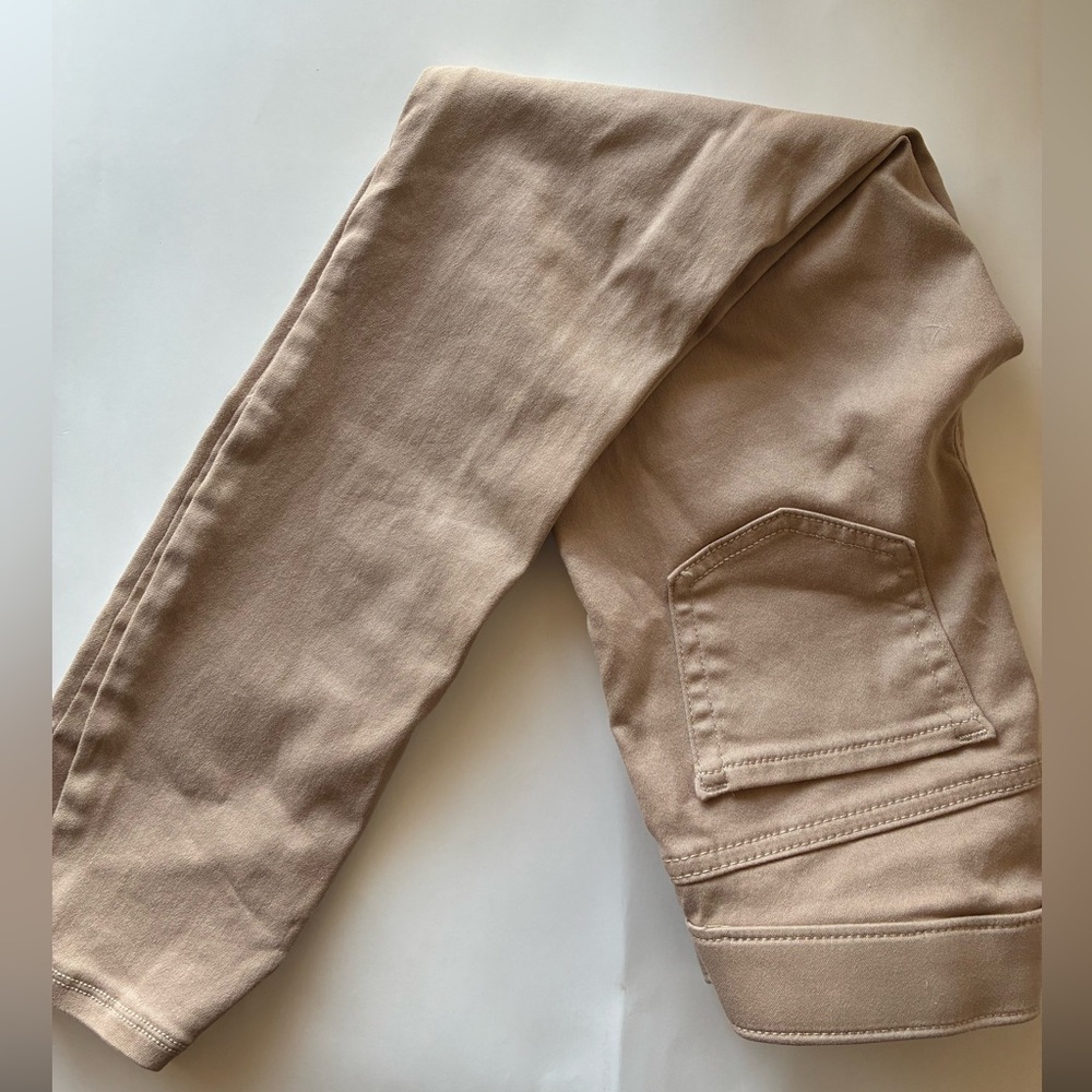 Kids SO Light Brown Pants